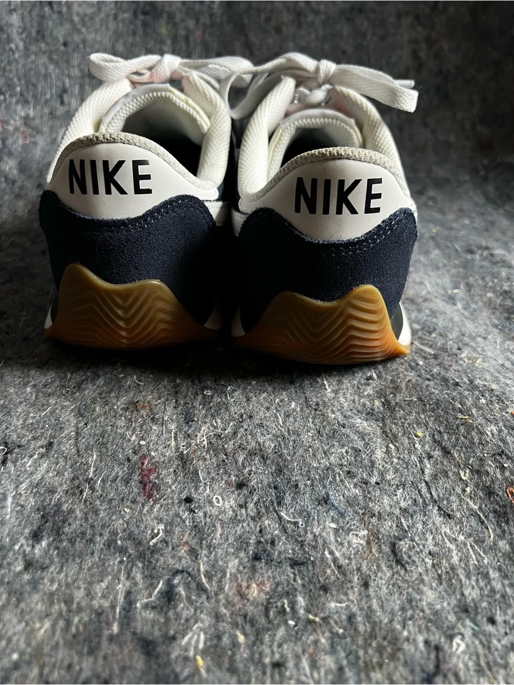 Nike sporty low